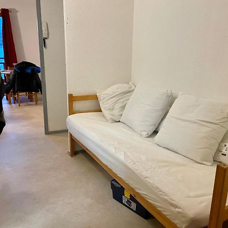 Appartement Duplex T2 2 A 5 Pers Вилар-де-Лан Екстериор снимка