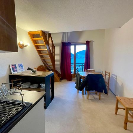 Appartement Duplex T2 2 A 5 Pers Вилар-де-Лан Екстериор снимка