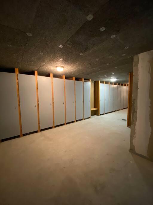 Appartement Duplex T2 2 A 5 Pers Вилар-де-Лан Екстериор снимка