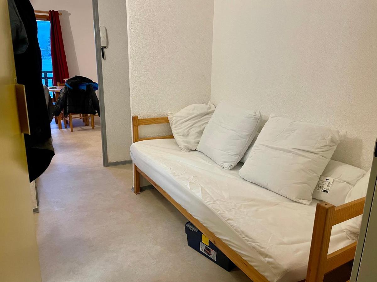 Appartement Duplex T2 2 A 5 Pers Вилар-де-Лан Екстериор снимка