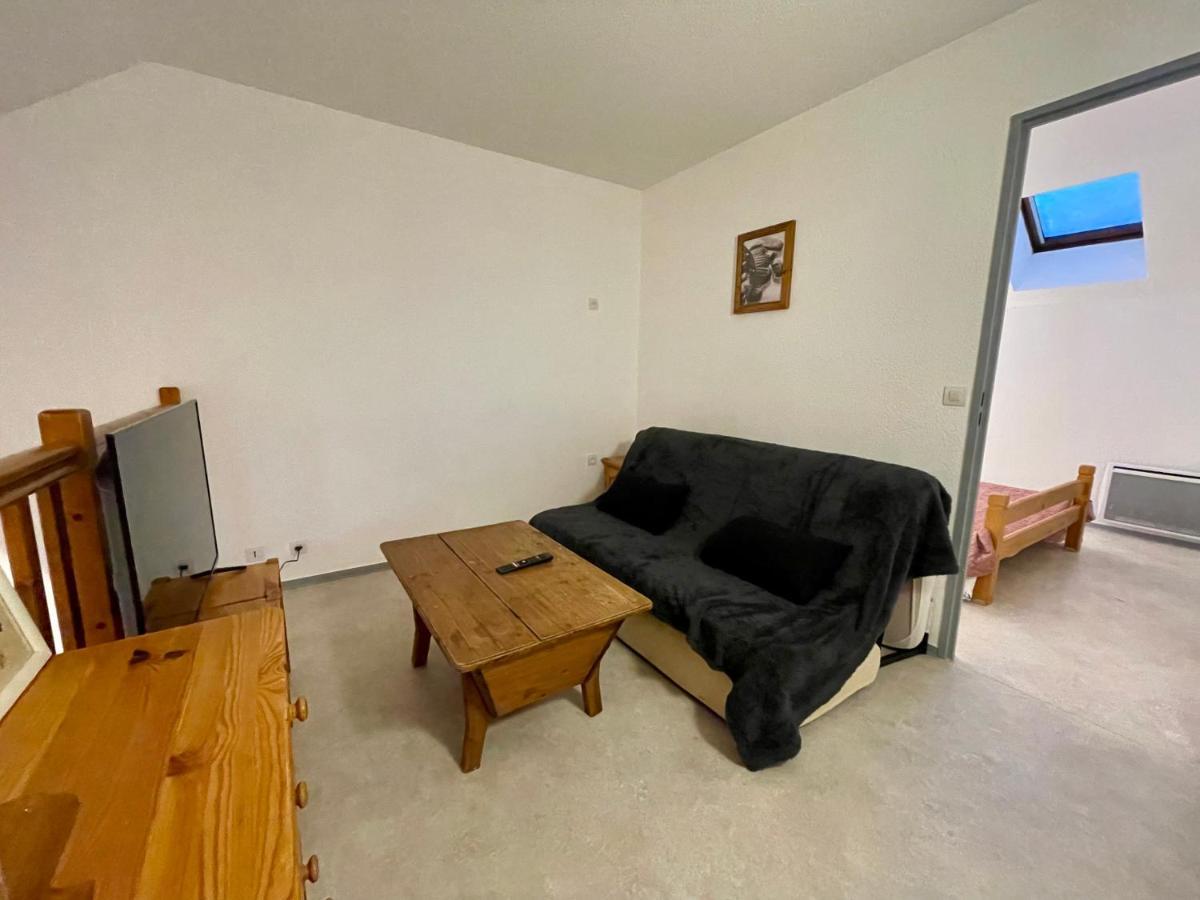 Appartement Duplex T2 2 A 5 Pers Вилар-де-Лан Екстериор снимка